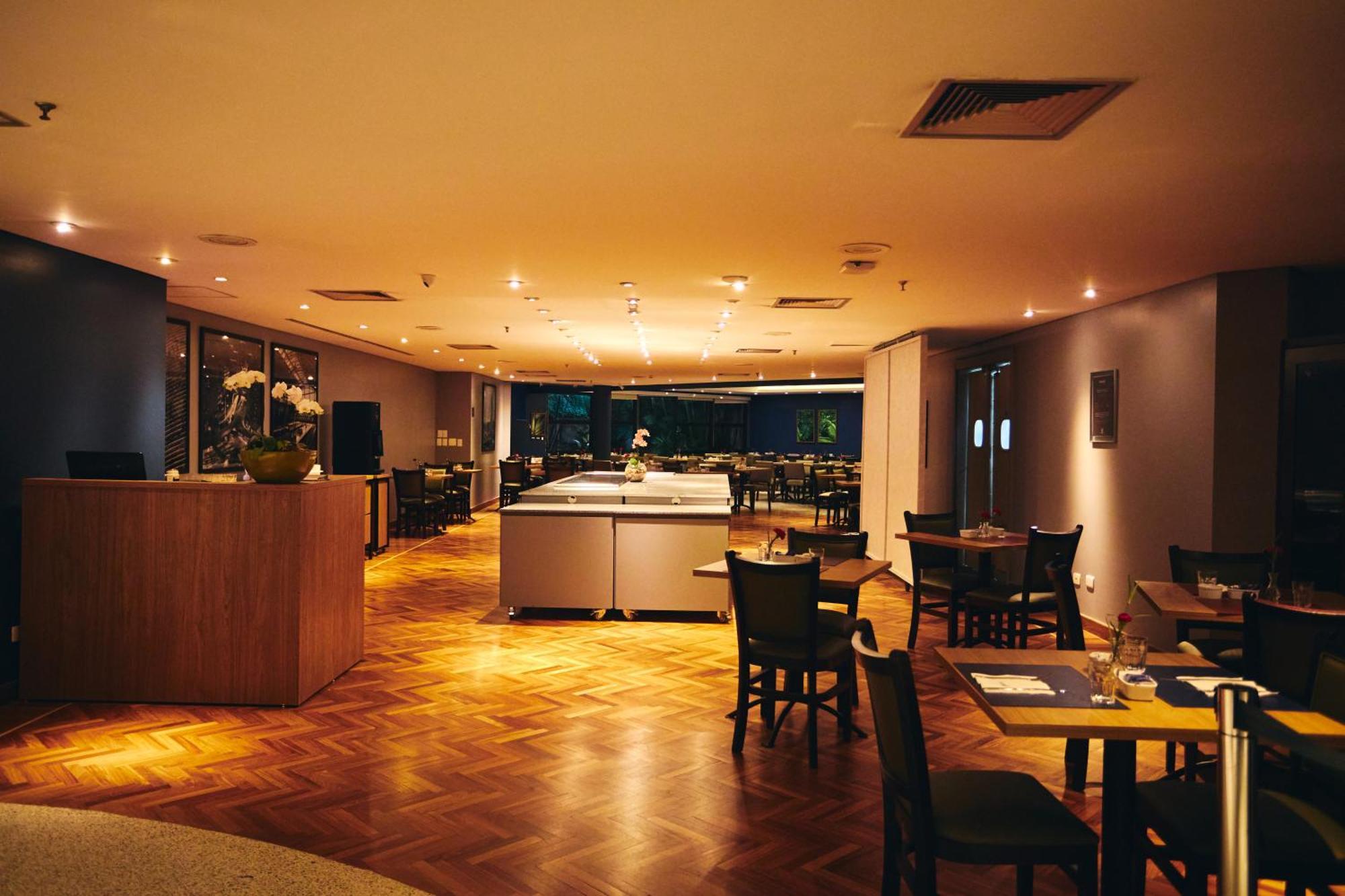 Quality Paulista  Hotel São Paulo Exterior foto